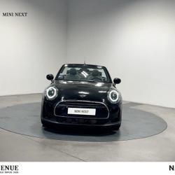 Mini Cabrio Cooper 136ch Edition Camden BVA7 Max&eacute;ville