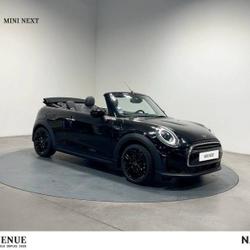 Mini Cabrio Cabriolet Cooper 136 ch DKG7 Edition Camden Max&eacute;ville