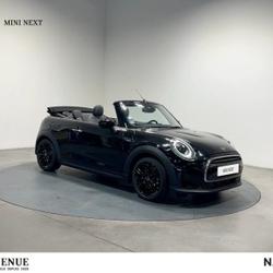 Mini Cabrio Cooper 136ch Edition Camden BVA7 Max&eacute;ville
