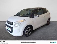 Citroen C1 Glos