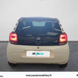 Citroen C1 C1 PureTech 82 Shine Glos