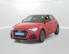 Audi A1 Sportback Lannion