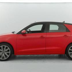 Audi A1 Sportback A1 Sportback 25 TFSI 95 ch S tronic 7 Advanced 2 Lannion