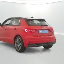 Audi A1 Sportback A1 Sportback 25 TFSI 95 ch S tronic 7 Advanced 2 Lannion