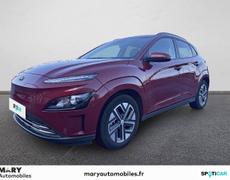 Hyundai Kona Glos