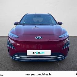 Hyundai Kona Kona Electrique 39 kWh - 136 ch Intuitive Glos