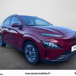 Hyundai Kona Kona Electrique 39 kWh - 136 ch Intuitive Glos