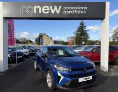 Renault Captur Lannion