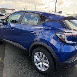 Renault Captur Captur TCe 90 Evolution Lannion