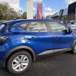 Renault Captur Captur TCe 90 Evolution Lannion