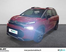Citroen C3 Aircross Glos