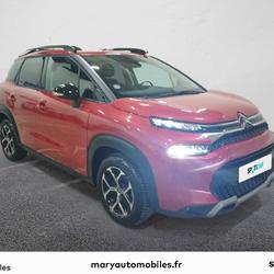 Citroen C3 Aircross C3 Aircross PureTech 110 S&S BVM6 Shine Glos
