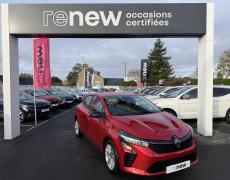Renault Clio 5 Lannion