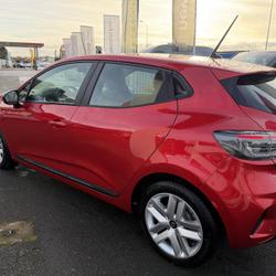 Renault Clio 5 Clio E-Tech full hybrid 145 ch GSR2 Evolution Lannion