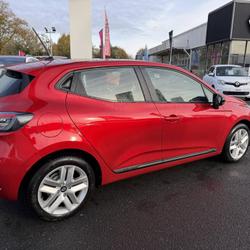 Renault Clio 5 Clio E-Tech full hybrid 145 ch GSR2 Evolution Lannion