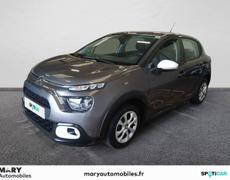 Citroen C3 Glos