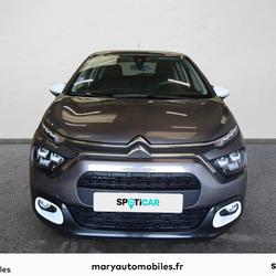 Citroen C3 C3 PureTech 83 S&S BVM5 YOU! Glos
