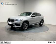 BMW X4 Maxéville
