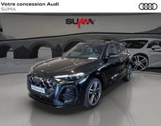 Audi Q5 Mâcon