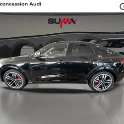 Audi Q5 Q5 Sportback e-hybrid 367 ch S tronic 7 Quattro S line M&acirc;con