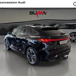 Audi Q5 Q5 Sportback e-hybrid 367 ch S tronic 7 Quattro S line M&acirc;con