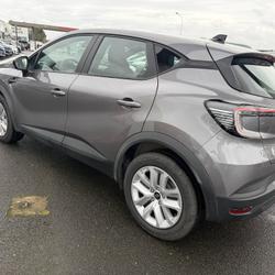 Renault Captur Captur TCe 90 Evolution Lannion