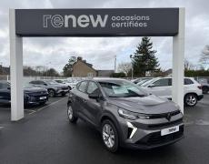 Renault Captur Lannion