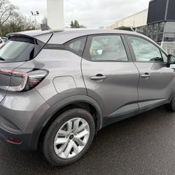 Renault Captur Captur TCe 90 Evolution Lannion