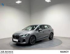 BMW Serie 2 Active Tourer - Active Tourer 218d 150 ch DKG7 M Sport - 31 212 €