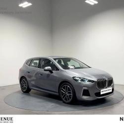 BMW Serie 2 Active Tourer Active Tourer 218d 150 ch DKG7 M Sport Max&eacute;ville