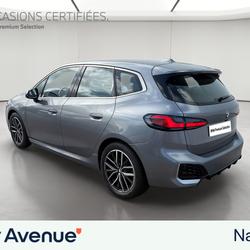 BMW Serie 2 Active Tourer Active Tourer 218d 150 ch DKG7 M Sport occasion - Max&eacute;ville - photo 3/30