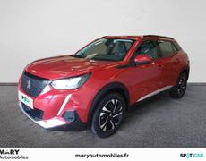 Peugeot 2008 Glos