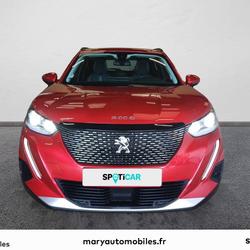 Peugeot 2008 2008 PureTech 130 S&S BVM6 Allure Glos