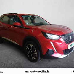 Peugeot 2008 2008 PureTech 130 S&S BVM6 Allure Glos