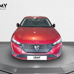 Peugeot 308 III Phase 1 308 PHEV 180 e-EAT8 Allure Pack Questembert