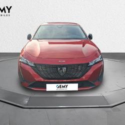 Peugeot 308 III Phase 1 308 PHEV 180 e-EAT8 Allure Pack Questembert