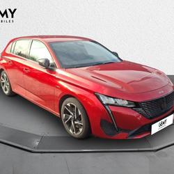 Peugeot 308 III Phase 1 308 PHEV 180 e-EAT8 Allure Pack Questembert