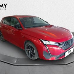 Peugeot 308 III Phase 1 308 PHEV 180 e-EAT8 Allure Pack Questembert