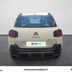 Citroen C3 Aircross C3 Aircross PureTech 110 S&S BVM6 Shine Glos