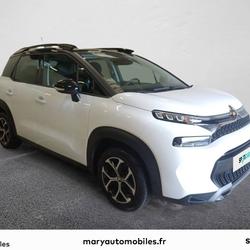 Citroen C3 Aircross C3 Aircross PureTech 110 S&S BVM6 Shine Glos