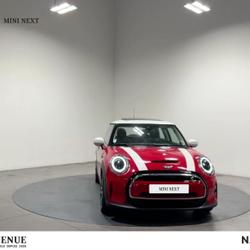 Mini Mini Cooper SE 184ch Edition Premium Plus BVA 5CV Max&eacute;ville