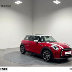 Mini Mini Cooper SE 184ch Edition Premium Plus BVA 5CV Max&eacute;ville