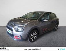 Citroen C3 Glos
