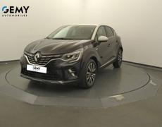 Renault Captur Questembert