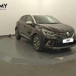 Renault Captur Captur E-Tech Plug-in 160 Initiale Paris Questembert