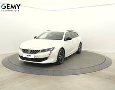 Peugeot 508 SW