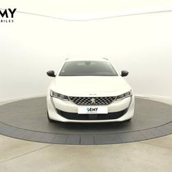 Peugeot 508 SW 508 SW Hybrid 225 e-EAT8 GT Questembert