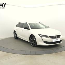 Peugeot 508 SW 508 SW Hybrid 225 e-EAT8 GT Questembert