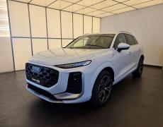 Audi Q3 Besançon