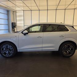 Audi Q3 SPORTBACK e-hybrid 272 ch S tronic 6 S line occasion - Besan&ccedil;on - photo 2/29